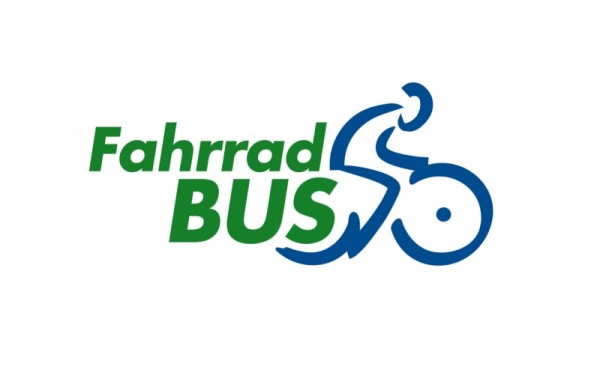 Logo Fahrradbus © VVO