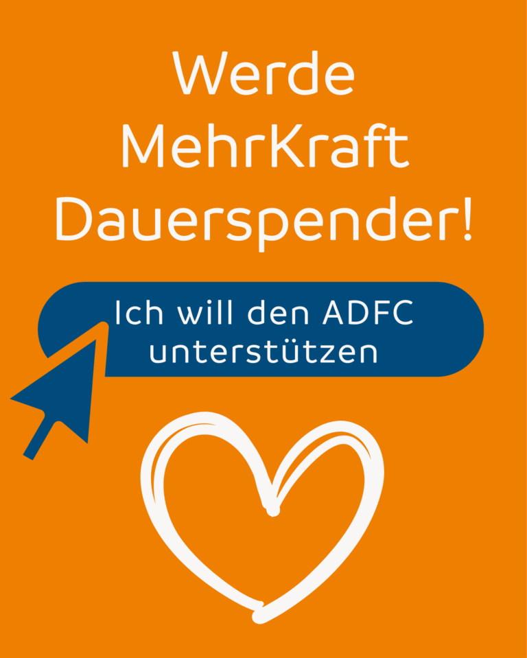 Badeseen – ADFC Dresden