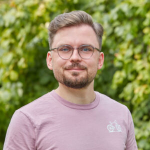 Bild von Jonas Geyer